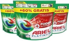 Packs ahorro de cápsulas