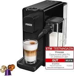 Cafeteras de cápsulas compatibles