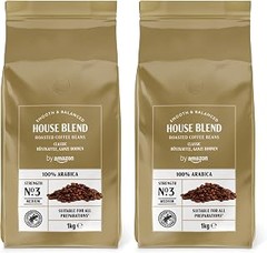 Consejos para almacenar correctamente el café en grano natural