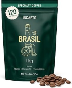 Guía para elegir el café en grano de Brasil según tu método de preparación