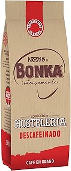Guía para elegir el mejor café en grano descafeinado para casa