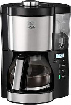 Guía para mantener y limpiar tu cafetera de goteo programable