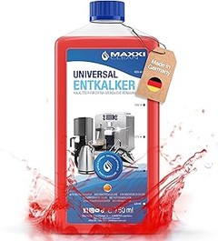 Productos para limpiar cafeteras italianas