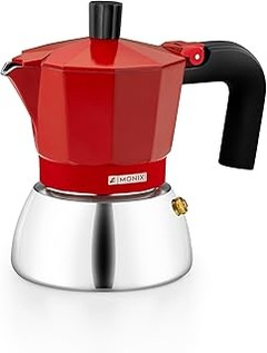 Guía para limpiar y mantener tu cafetera italiana para inducción
