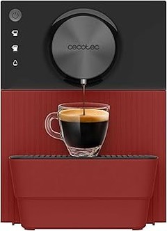 Guía para el mantenimiento y limpieza de cafeteras superautomáticas silenciosas