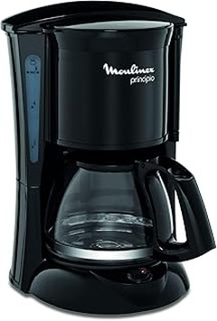 Guía paso a paso para preparar café con una cafetera de filtro manual