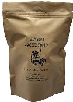 Guía para usar limpiadores de molinillos de café de forma efectiva