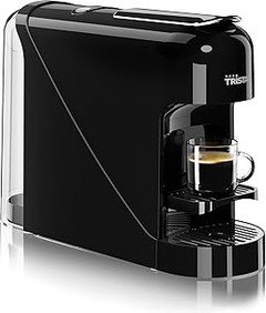 Cafeteras de cápsulas para café largo