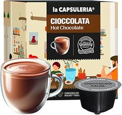 Comparativa de las mejores cápsulas de chocolate para tu cafetera