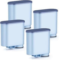 Mejores Filtros de Agua para Cafeteras De’Longhi: Comparativa 2026