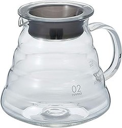 Comparativa de goteros V60: descubre cuáles son los mejores