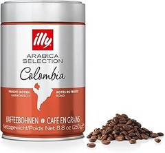 Comparativa de Café en Grano Colombiano: Marcas y Calidad