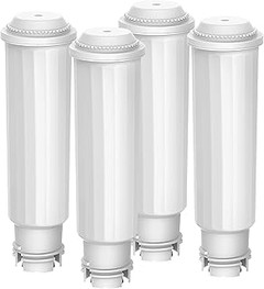 Los Mejores Cartuchos Filtrantes para Cafeteras: Comparativa 2026