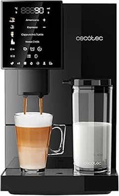 Mejores Marcas de Cafeteras Superautomáticas con Depósito Grande