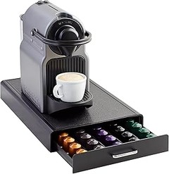 ¿Qué son los soportes de cápsulas de café y por qué son útiles?
