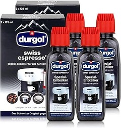 Limpiadores para grupos de espresso