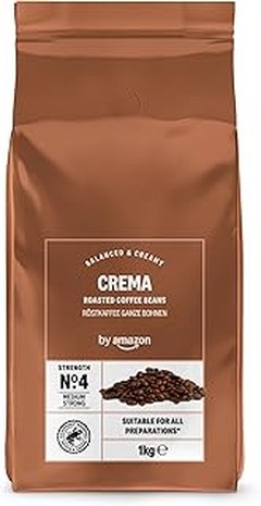 Problemas comunes al preparar café con granos de tueste medio