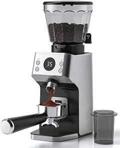 Evita estos errores al elegir tu molinillo de café