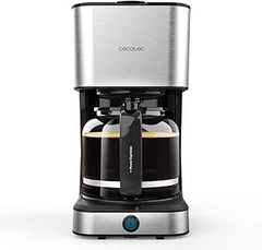 Errores frecuentes al usar cafeteras de goteo programables con pantalla digital