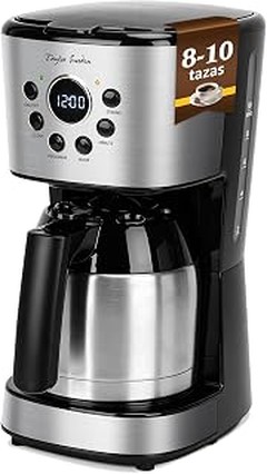Problemas frecuentes al usar cafeteras de goteo programables