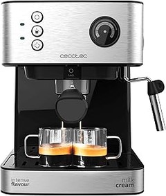 Cómo Elegir una Cafetera Espresso Manual de Acero Inoxidable