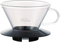 Guía de compra de goteros Kalita: cómo elegir el ideal para ti
