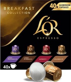 Cómo elegir el mejor pack variado de cápsulas de café