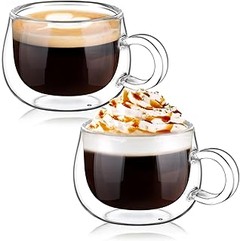 Cómo elegir la mejor taza para espresso: guía de compra