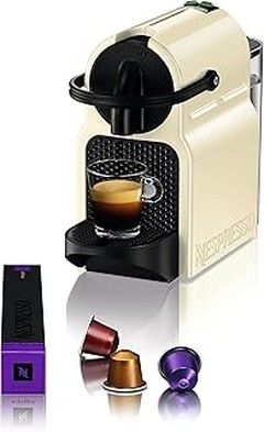 Cómo instalar y usar correctamente una cafetera de cápsulas compactas