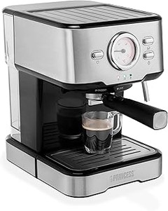 Cómo instalar y usar tu cafetera de cápsulas con espumador de leche