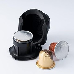 Cómo seleccionar el mejor adaptador para cápsulas de café