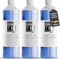 Cómo seleccionar el mejor limpiador de circuito de leche para tu cafetera
