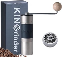 Cómo Elegir el Mejor Molinillo de Café Manual