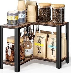 Cómo elegir el mejor organizador de café según tu espacio