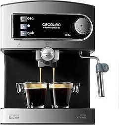Cafeteras de filtro manual para baristas en casa