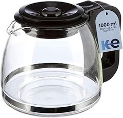 Cómo seleccionar la mejor jarra para tu cafetera de goteo