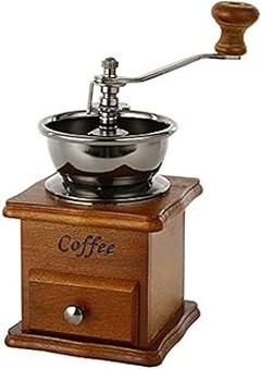 Cómo seleccionar el mejor molinillo de café para filtro manual
