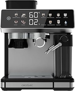 Guía de Mantenimiento de Cafeteras Superautomáticas para el Hogar
