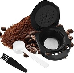 Comparativa de los mejores adaptadores para cápsulas de café