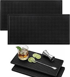 Las mejores alfombrillas de barista para hacer café en casa
