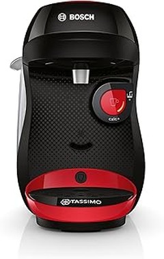 Cafeteras de cápsulas baratas