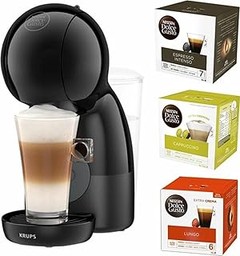 Mejores cafeteras de cápsulas de diseño para el hogar en 2026