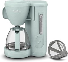 Comparativa de las mejores marcas de cafeteras de goteo programables