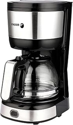 Comparativa de cafeteras de goteo programables para tu oficina en casa