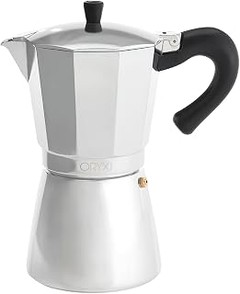 Comparativa de las mejores cafeteras italianas de inducción de 12 tazas en 2023