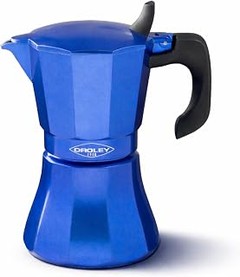Las mejores cafeteras italianas para inducción según valoraciones
