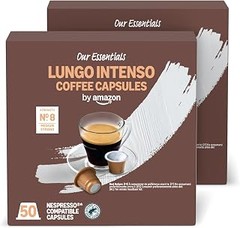 Comparativa de las mejores marcas de cápsulas de café largo en 2026