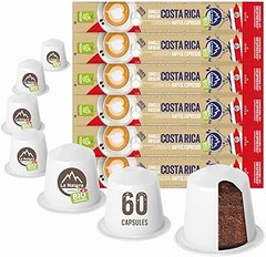 Las mejores cápsulas de origen único para café gourmet en 2026