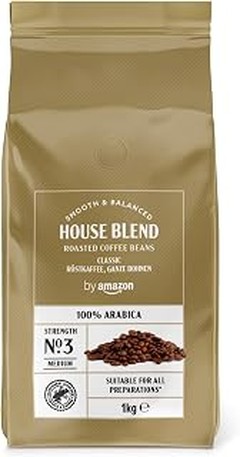 Las mejores marcas de café en grano natural para tu hogar