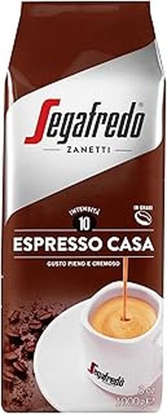 Comparativa de las mejores marcas de café en grano para espresso
